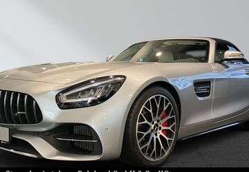 Mercedes-Benz AMG GT 9.600 km 119.600 &euro; Zweibrücken 66482
