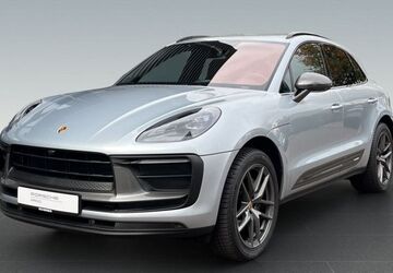 Porsche Macan 49.978 km 64.850 &euro; Saarbrücken 66115
