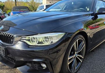 BMW 420 Gran Coupé 151.000 km 18.500 &euro; Saarbrücken - Burbach 66115