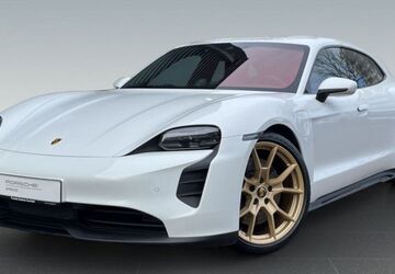 Porsche Taycan 55.081 km 73.850 &euro; Saarbrücken 66115