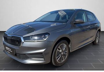 Skoda Fabia 28.436 km 16.400 &euro; Kirkel 66459