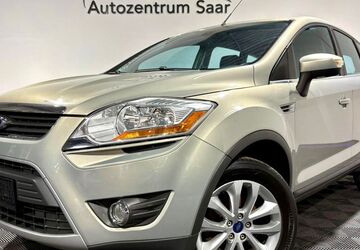 Ford Kuga 258.235 km 5.900 &euro; Bous 66359