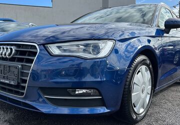 Audi A3 149.871 km 9.990 &euro; Saarbrücken 66117