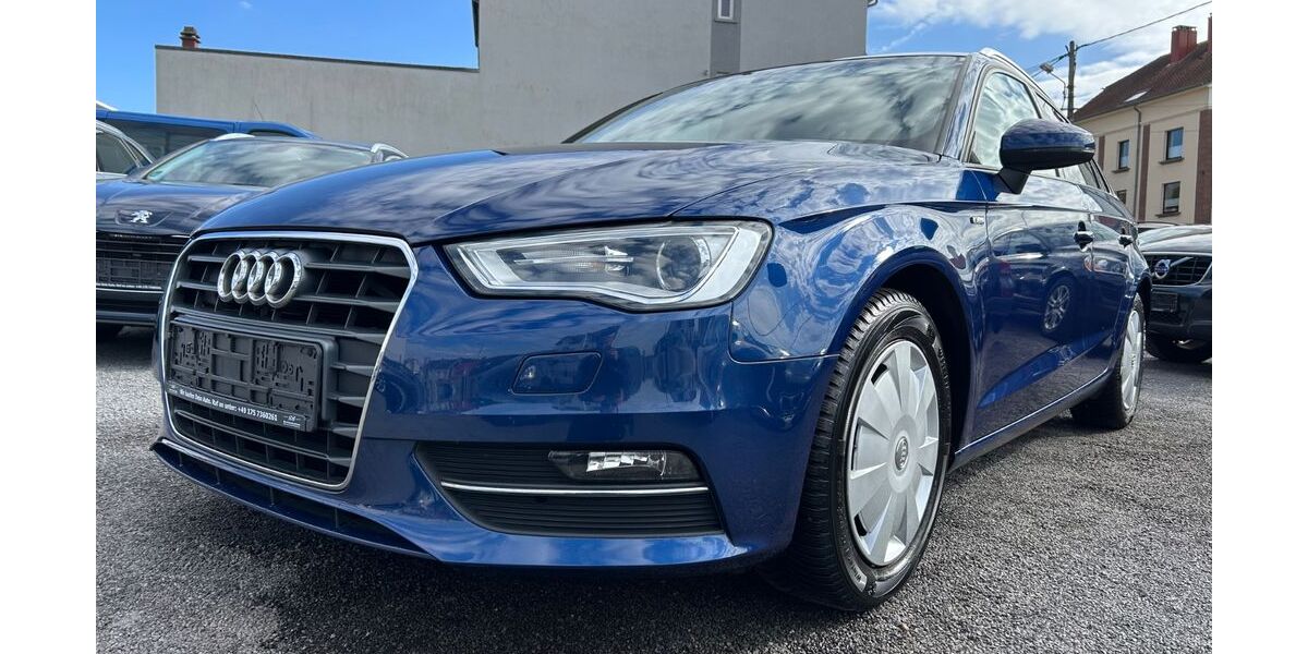 Audi A3 149.871 km 9.990 &euro; Saarbrücken 66117
