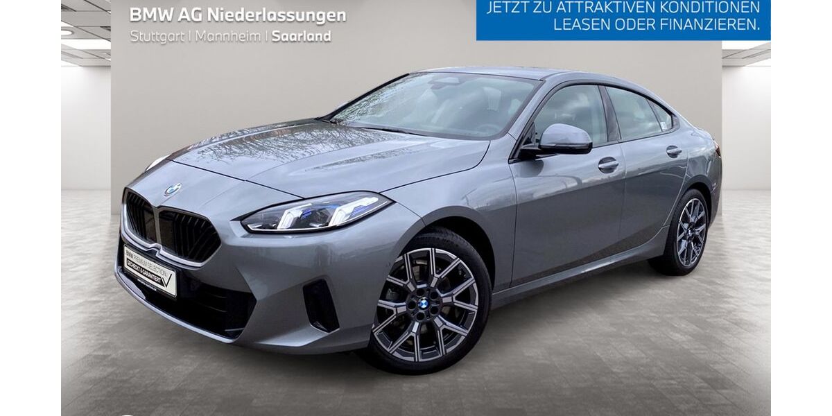 BMW 220 Gran Coupé 12.989 km 34.770 &euro; Saarbrücken 66121