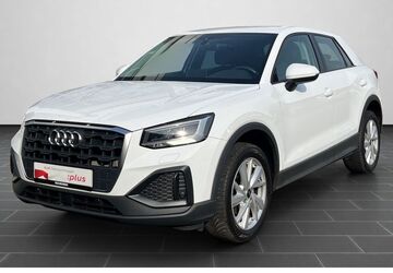 Audi Q2 41.100 km 22.490 &euro; Homburg 66424