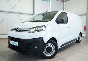Citroen Jumpy 11.200 km 22.900 &euro; Homburg 66424