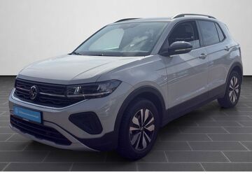 VW T-Cross 10.900 km 20.900 &euro; Saarbrücken 66115