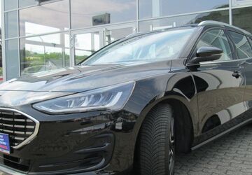 Ford Focus 6.900 km 23.400 &euro; Püttlingen 66346