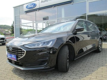 Gebrauchte Ford Focus