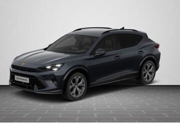 Cupra Formentor 19.671 km 31.900 &euro; Kirkel 66459