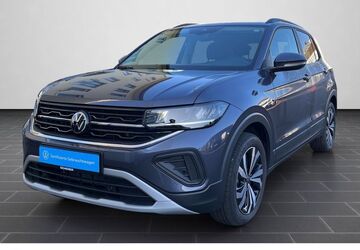 VW T-Cross 9.957 km 23.800 &euro; Saarbrücken 66121