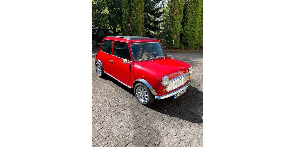 Mini 1300 60.000 km 9.500 &euro; Beckingen 66701