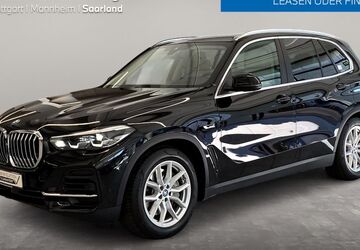 BMW X5 56.312 km 57.570 &euro; Saarbrücken 66121