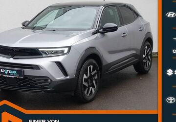 Opel Mokka 10.250 km 24.890 &euro; Saarbrücken 66121