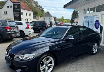 BMW 428 189.326 km 14.450 &euro; Beckingen 66701