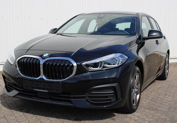 BMW 118 51.300 km 21.800 &euro; Saarlouis 66740