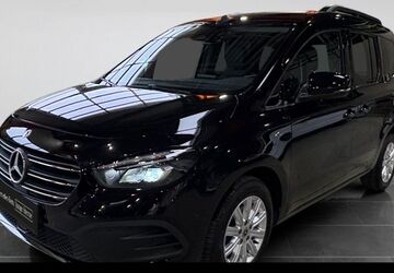 Mercedes-Benz T-Klasse 33.402 km 28.990 &euro; Saarbrücken 66117