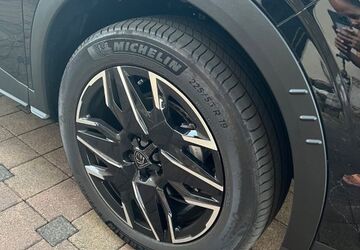 Peugeot 5008 2.200 km 33.990 &euro; Saarlouis 66740