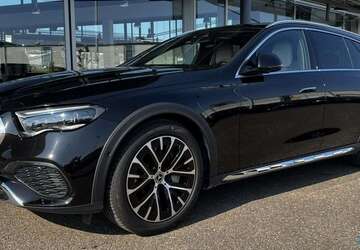 Mercedes-Benz E 220 14.705 km 63.888 &euro; Lebach 66822