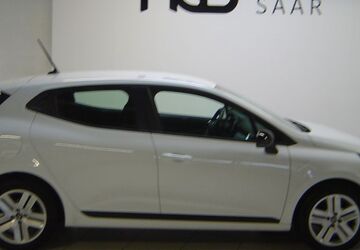 Renault Clio 9.755 km 16.999 &euro; Saarbrücken 66115