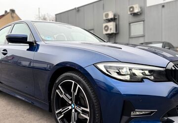 BMW 318 142.000 km 20.400 &euro; Saarbrücken-Altenkessel 66126
