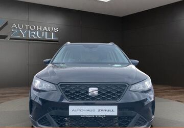Seat Arona 33.985 km 19.980 &euro; Saarlouis 66740