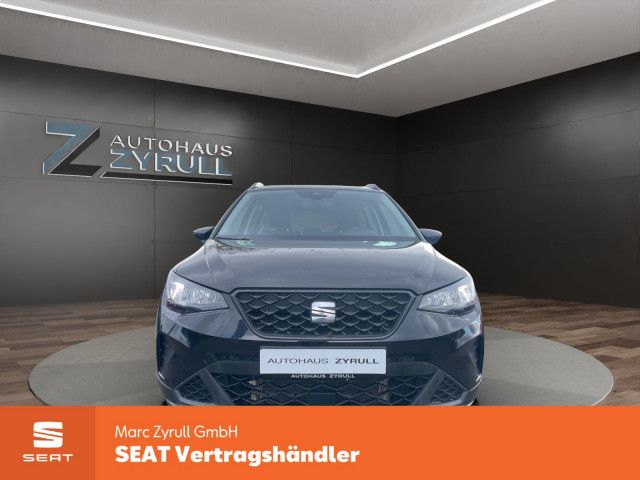 Seat Arona 33.985 km 19.980 &euro; Saarlouis 66740