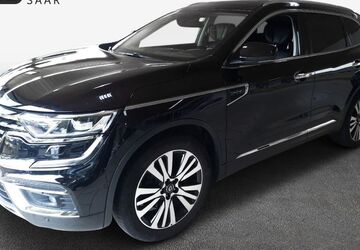 Renault Koleos 125.300 km 22.980 &euro; Saarbrücken 66115