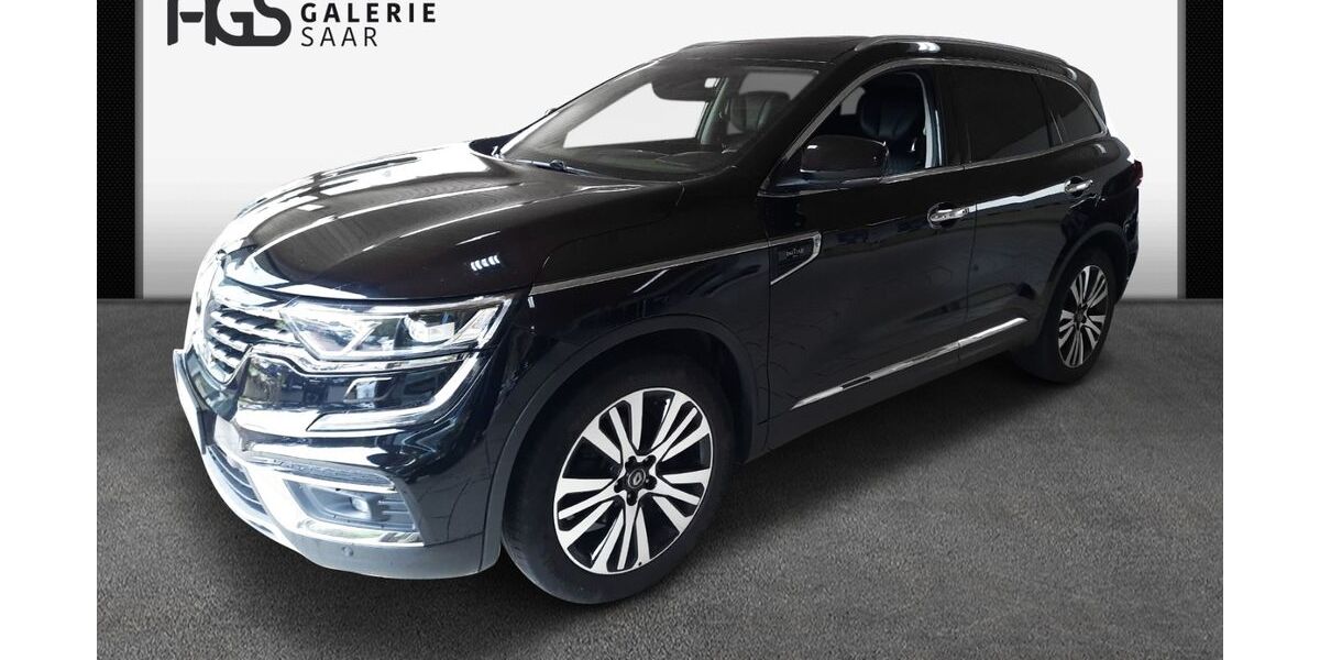 Renault Koleos 125.300 km 22.980 &euro; Saarbrücken 66115