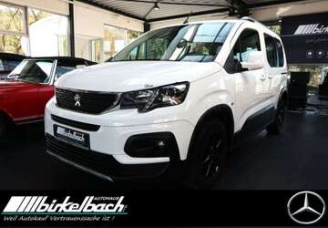 Peugeot Rifter 71.150 km 16.800 &euro; Sulzbach 66280