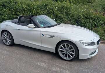 BMW Z4 85.016 km 22.222 &euro; Altforweiler (Überherrn) 66802