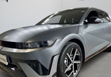 Hyundai IONIQ 5 3.499 km 44.990 &euro; Schiffweiler 66578