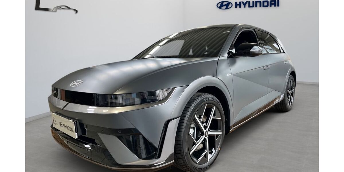 Hyundai IONIQ 5 3.499 km 44.990 &euro; Schiffweiler 66578