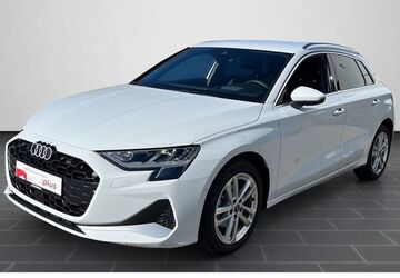Audi A3 9.835 km 33.290 &euro; Saarbrücken 66115