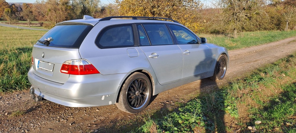 BMW 525 342.700 km 2.200 &euro; Rehlingen-Siersburg 66780