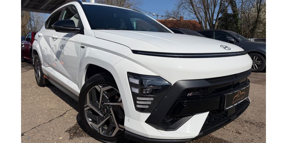 Hyundai KONA 70.140 km 25.800 &euro; Ensdorf 66806