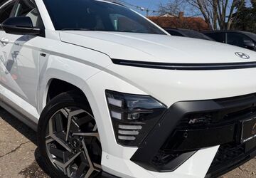 Hyundai KONA 70.140 km 25.990 &euro; Ensdorf 66806