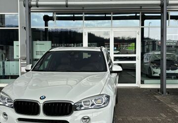 BMW X5 108.900 km 31.450 &euro; Zweibrücken 66482