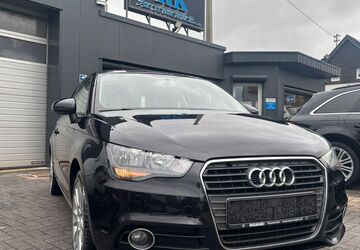 Audi A1 241.330 km 5.700 &euro; Riegelsberg 66292