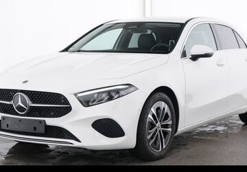 Mercedes-Benz A 180 7.592 km 29.680 &euro; Saarlouis 66740