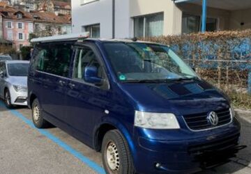 VW T5 Multivan 270.000 km 8.500 &euro; Saarbrücken 66125