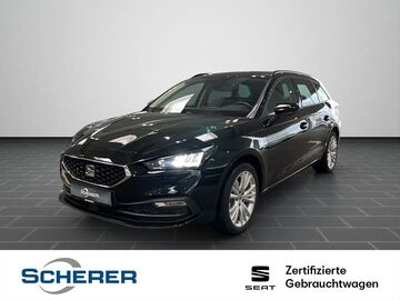 Gebrauchte Seat Leon