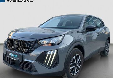 Peugeot 2008 31.511 km 17.900 &euro; Neunkirchen 66539