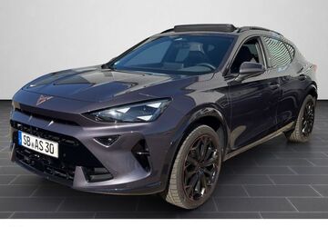 Cupra Formentor 9.990 km 44.490 &euro; Saarbrücken 66115