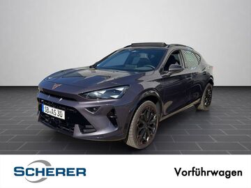 Gebrauchte Cupra Formentor