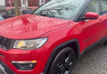 Jeep Compass 104.000 km 13.950 &euro; Saarlouis 66740