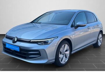 VW Golf 19.800 km 25.990 &euro; Homburg 66424