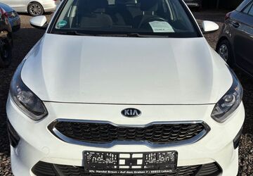 Kia Andere 65.296 km 12.490 &euro; Lebach 66822