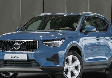Volvo XC40 19.414 km 35.980 &euro; Saarbrücken 66121